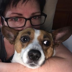 Meet your Posher, Margaret